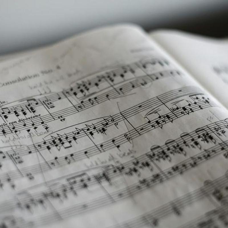 Chord charts, Songs from the back porch